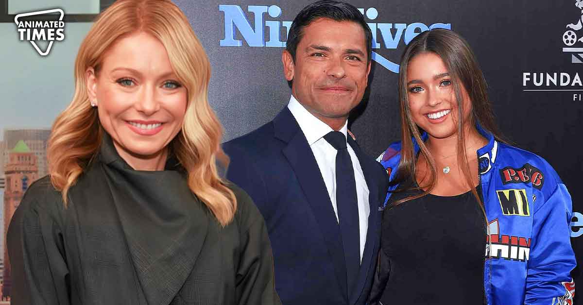 “They really don’t know what they’re talking about”: Kelly Ripa’s Daughter is Embarrassed of Her Parents’ Musical Knowledge as She Kick-Starts Singing Career 
