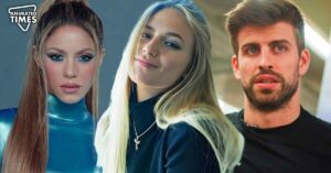 “This is what Shakira’s afraid of”: Clara Chia Marti Shows True Colors after Pique Goes to Italy, Twerks and Parties With Her Drunk, Man-Hunter Girlfriends in Barcelona