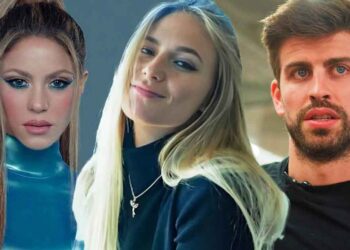 "This is what Shakira's afraid of": Clara Chia Marti Shows True Colors after Pique Goes to Italy, Twerks and Parties With Her Drunk, Man-Hunter Girlfriends in Barcelona