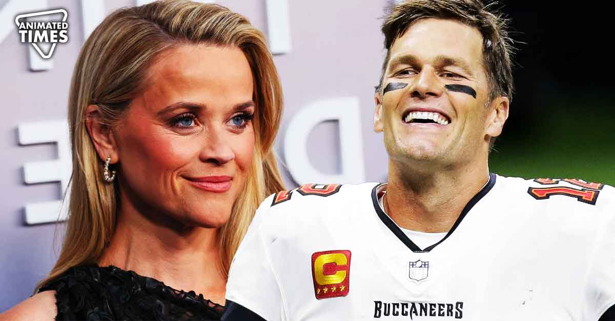 “He just wants to make Gisele jealous”: Tom Brady Fuels Reese Witherspoon Romance Rumors Yet Again, Reportedly Boasting About Dating a ‘Blonde Superstar’