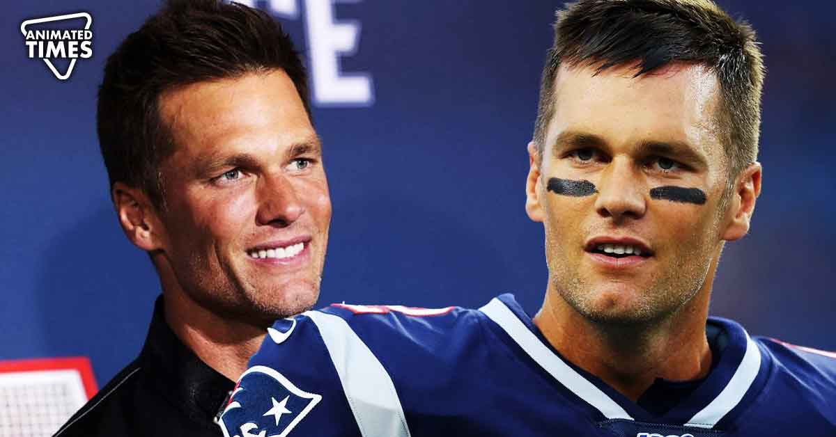 Tom Brady Reportedly Moving to Los Angeles to Become an Actor after Leaving $250M NFL Career Behind