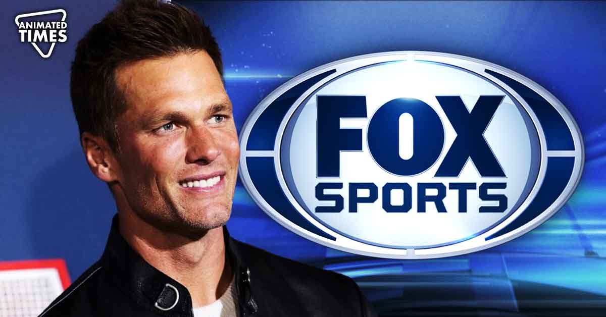 “He can make money elsewhere”: Tom Brady Reportedly Quitting $375M Fox Contract as He Doesn’t Want to Travel That Much
