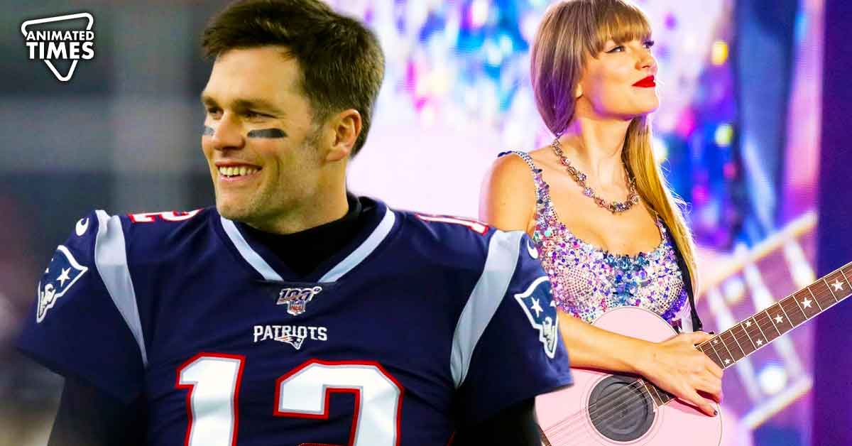 The world's most eligible bachelor" Tom Brady is Dating Taylor Swift Rumors Debunked: Who is the Blonde Woman in NFL Legend's Life?