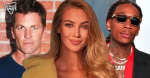 Tom Brady's Alleged Girlfriend Veronika Rajek Has Moved on From Him? Former Miss Slovakia Spotted Partying With $70M Rich Rapper 7 Tom Brady’s Alleged Girlfriend Veronika Rajek Has Moved on From Him? Former Miss Slovakia Spotted Partying With $70M Rich Rapper