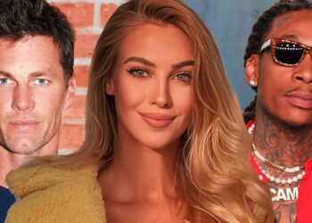Tom Brady's Alleged Girlfriend Veronika Rajek Has Moved on From Him? Former Miss Slovakia Spotted Partying With $70M Rich Rapper