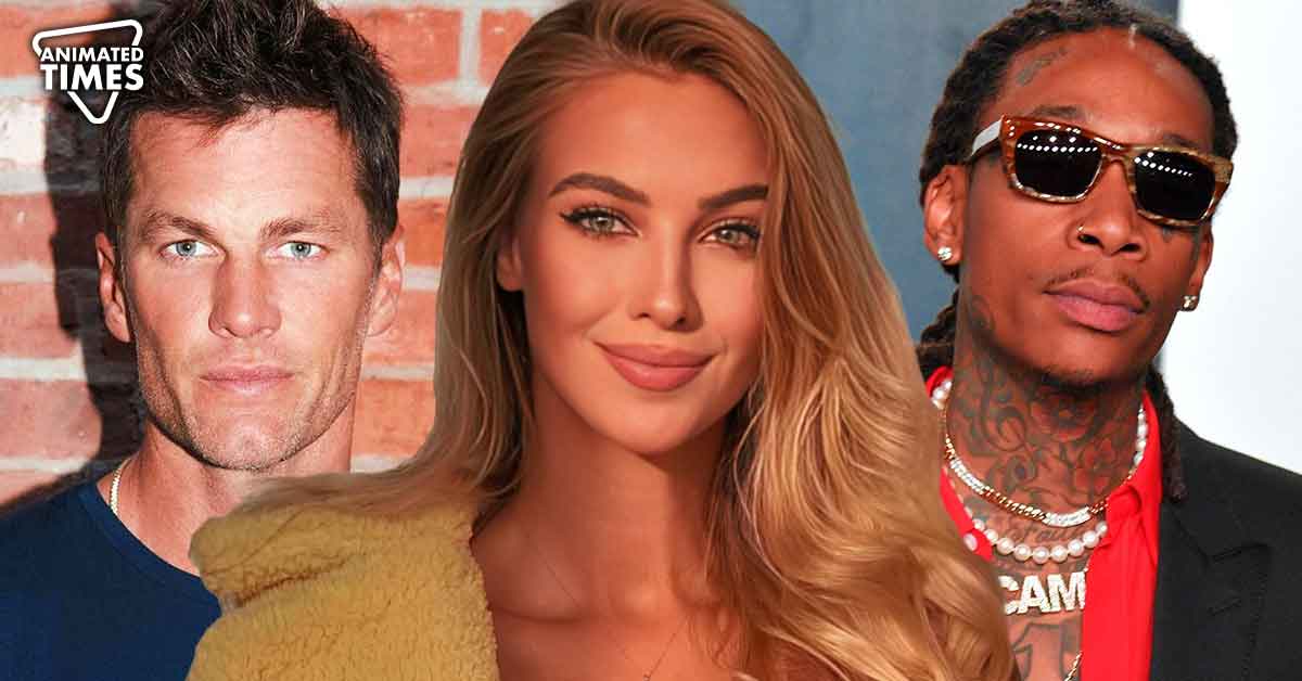 Tom Brady’s Alleged Girlfriend Veronika Rajek Has Moved on From Him? Former Miss Slovakia Spotted Partying With $70M Rich Rapper