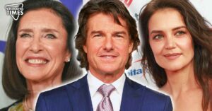 Tom Cruise Doesn’t Find S-x Fascinating After Two Failed Marriages, Seriously Considered Becoming a $600M Rich Monk: “I find s*x not so interesting”