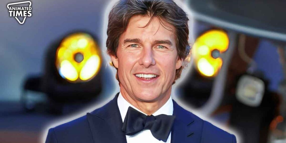 Tom Cruise Facial Surgeries: What Does 60-Year-Old Tom Cruise Do to Look Young?