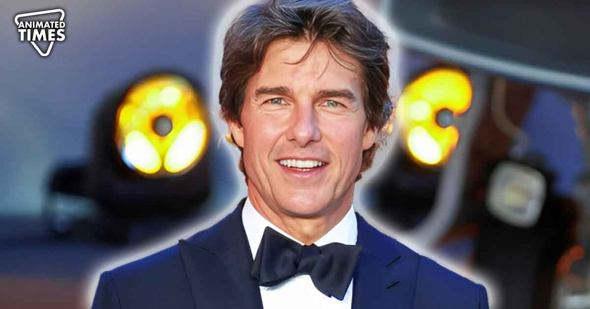 Tom Cruise Facial Surgeries: What Does 60-Year-Old Tom Cruise Do to Look Young?