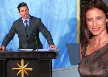 Tom Cruise's First Wife Introduced The $600M Star to Scientology Before Leaving Him And The Cult