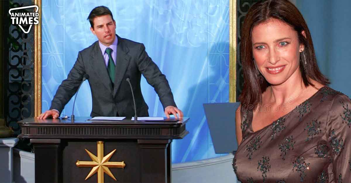 “Chewed him up and spat him out”: Tom Cruise’s First Wife Introduced The $600M Star to Scientology Before Leaving Him And The Cult