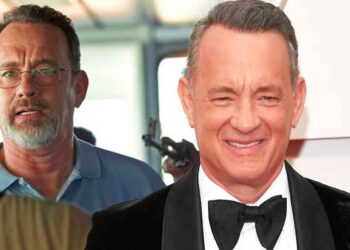 "If I wanted to": Tom Hanks, 66, Has Found a Loophole- Can Now Star in Movies after Death