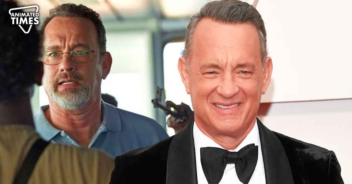 “If I wanted to”: Tom Hanks, 66, Has Found a Loophole- Can Now Star in Movies after Death