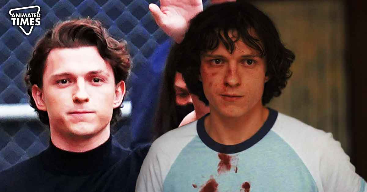 “The mental aspect really beat me up”: Tom Holland Admits His Role in ‘The Crowded Room’ Took a Toll on Him