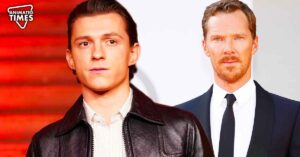 “I really hated you. I thought you were horrible”: Tom Holland Did Not Like MCU Co-star Benedict Cumberbatch’s Awful Character in ‘The Power of the Dog’