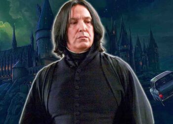 Top Alan Rickman Movies for Harry Potter Fans