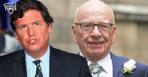 Tucker Carlson Lawyers Up to Fight $22B Rupert Murdoch and Fox News After Network Betrayed Him With Wrongful Termination 5 Tucker Carlson Lawyers Up to Fight $22B Rupert Murdoch and Fox News After Network Betrayed Him With Wrongful Termination