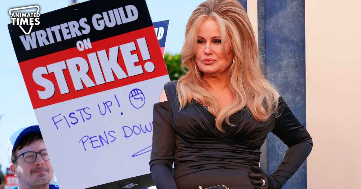 “All great comedies start with great writers”: Two Broke Girls Star Jennifer Coolidge Supports Writers Strike 2023, Wants Hollywood to Listen to Their Demands