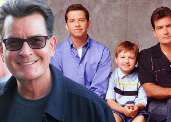 Two and a Half Men Reboot: Charlie Sheen Will be Allowed to Return Under One Condition