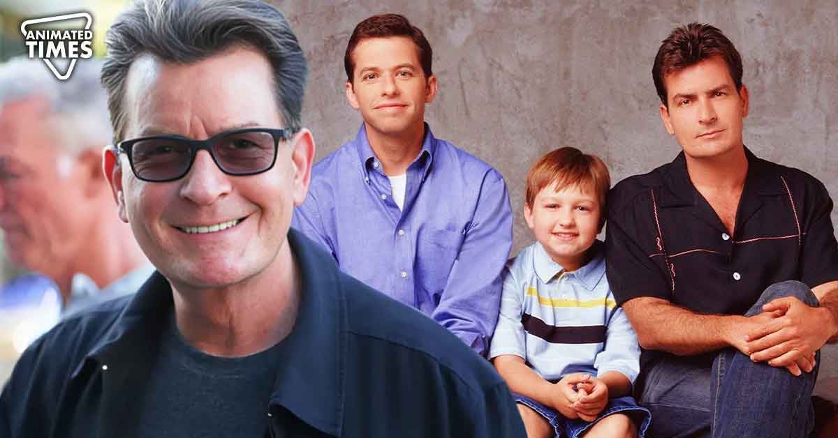 Two and a Half Men Reboot Charlie Sheen Will be Allowed to Return