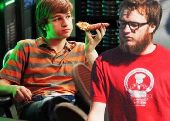 Two and a Half Men Star Angus T. Jones, Who Was Once Paid $350K Per Episode, Wanted to do "Bible-based stories" after Viral Rant Against Show Left Him With No Work