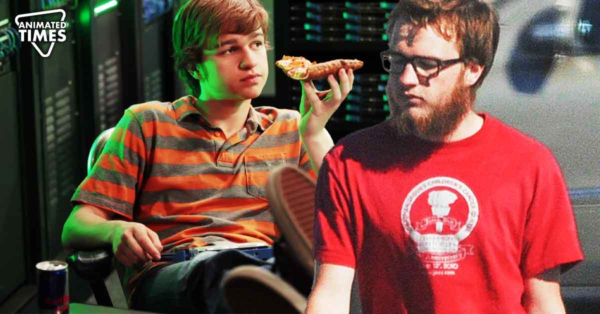 Two and a Half Men Star Angus T. Jones, Who Was Once Paid $350K Per Episode, Wanted to do “Bible-based stories” after Viral Rant Against Show Left Him With No Work