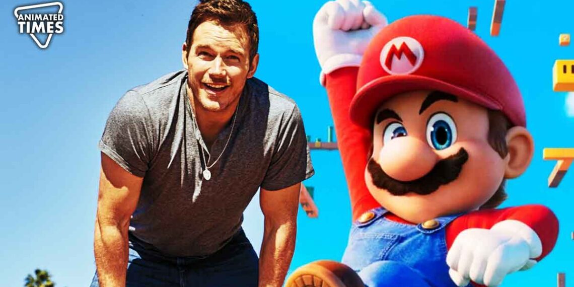 Universal Milking Chris Pratt's 'The Super Mario Bros. Movie' For 1 More Week, Delays Digital Release Date after $1.05 Billion Box Office Run