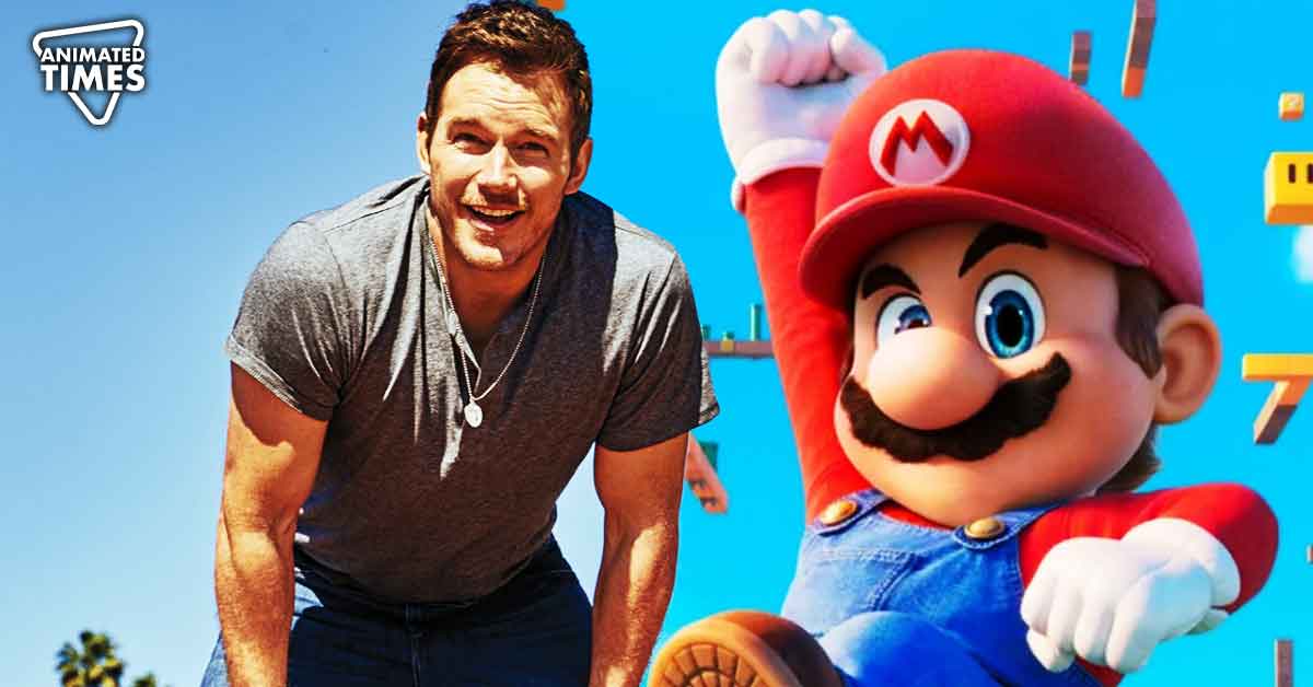 Universal Milking Chris Pratt’s ‘The Super Mario Bros. Movie’ For 1 More Week, Delays Digital Release Date after $1.05 Billion Box Office Run