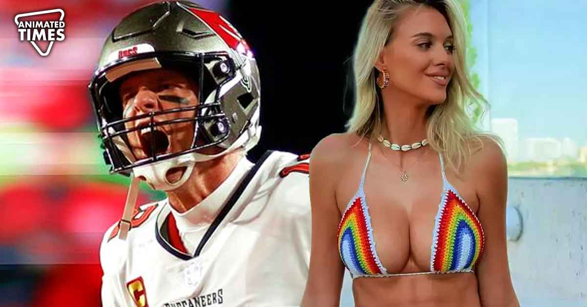 Veronika Rajek Net Worth – How Much Money Does Former Miss Slovakia and Tom Brady’s Alleged Girlfriend Have?