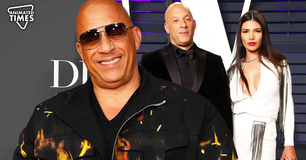 Vin Diesel's Dating Life: Why Did the Fast and Furious Star Never Get ...