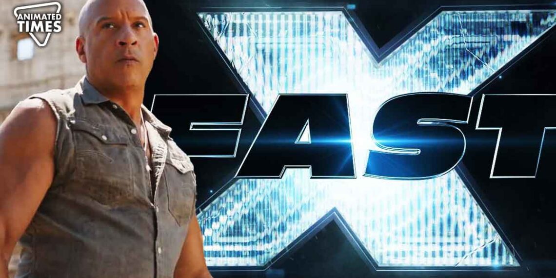 Vin Diesel's Fast and Furious Movie Will Gross $1 Billion?