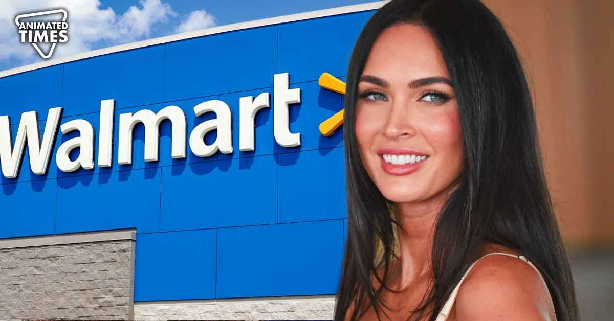 Walmart Banned Megan Fox for Shoplifting Olsen Twins Brand Cosmetics, Years Later Fox Ended Up Doing a Movie With Them in an Ironic Twist of Fate