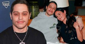 “We are very open with each other”: Pete Davidson’s Girlfriend Chase Sui Wonders Gushes Over Comedian, Calls Their Relationship ‘Sacred’