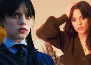 Wednesday Star Jenna Ortega's Sexuality Continues Being a Mystery. Is She Secretly Bisexual