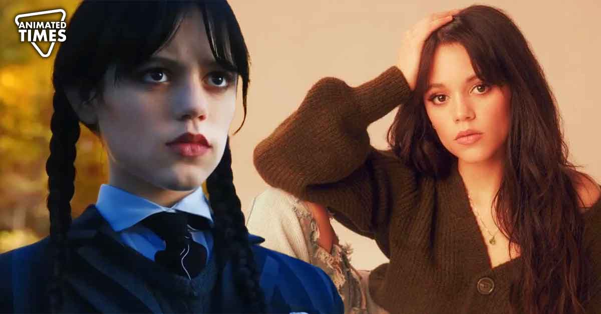 Wednesday Star Jenna Ortega’s Sexuality Continues Being a Mystery. Is She Secretly Bisexual?