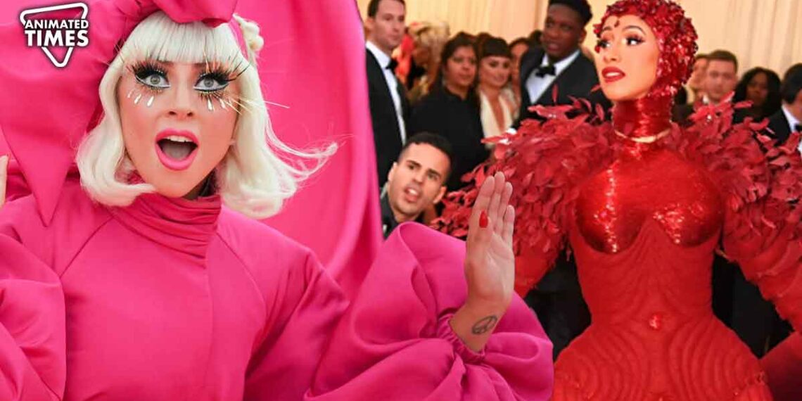 Weirdest Met Gala Outfits That Scream Insane Asylum Animated Times