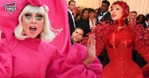 Weirdest Met Gala Outfits That Scream Insane Asylum