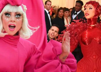 Weirdest Met Gala Outfits That Scream Insane Asylum