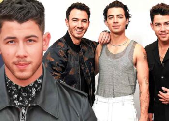 "When we sing about s*x specifically": Nick Jonas Weirded Out by Singing About S*x With Siblings after Promoting Celibacy During Disney Years