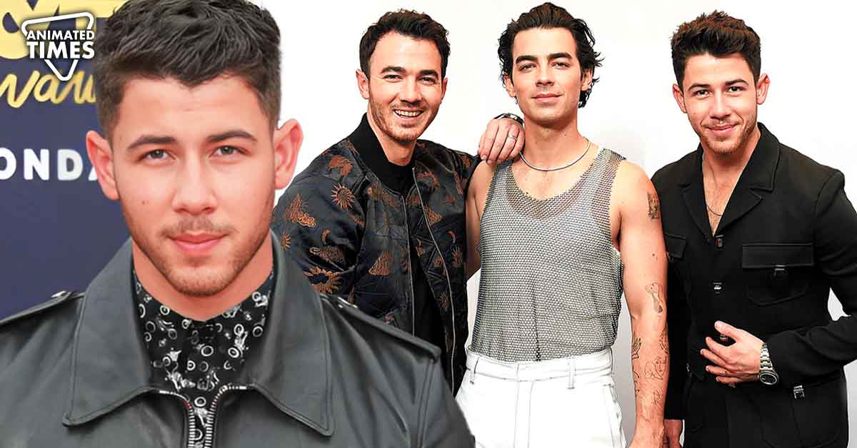 “When we sing about s*x specifically”: Nick Jonas Weirded Out by Singing About S*x With Siblings after Promoting Celibacy During Disney Years