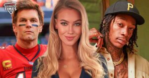 “Where are you Tom?”: Alleged Girlfriend of Tom Brady, Veronika Rajek Partying With Famous Rapper Gets Wild Reaction From Fans