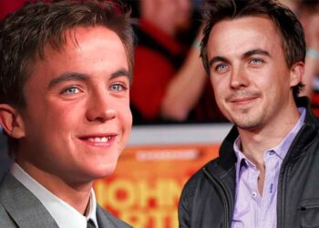 Where is Frankie Muniz Now Agent Cody Banks Star Addressed Memory Loss Rumors, Had "9 Concussions" after Achieving Fame in Early 2000s