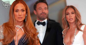 “Where’s the rest of the shirt?”: Jennifer Lopez Reveals Ben Affleck Subtly Trolls Her When She Wears Outfits That are Too Revealing