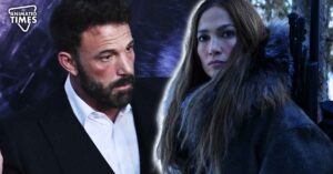 While Jennifer Lopez’s The Mother Conquers Netflix Charts Globally, Ben Affleck’s Hypnotic Ends Up An Appalling $65M Flop