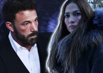 While Jennifer Lopez's The Mother Conquers Netflix Charts Globally, Ben Affleck's Hypnotic Ends Up An Appalling $65M Flop