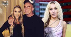 While Miley Cyrus Mends Broken Heart, Mother Tish Gets Engaged to Prison Break Star
