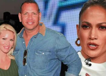 Who is Alex Rodriguez's New Girlfriend? Is She More Beautiful Than JLo