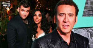 Who is Hila Cage Coppola – Nicolas Cage’s Daughter-in-Law Who’s Suing His Son for Abandoning Her