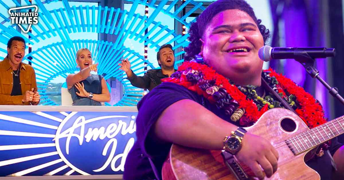 Who is Iam Tongi – American Idol Season 21 Has its Winner