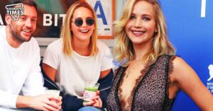 Who is Jennifer Lawrence’s Husband Cooke Maroney and How Did They Meet?